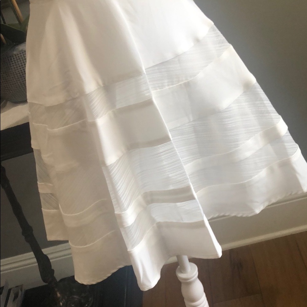 (Sold) Lulu's Play Nice Skater Dress NWT Size LG - Picture 7 of 8